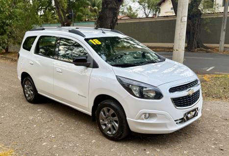 CHEVROLET Spin 1.8 4P FLEX ADVANTAGE AUTOMTICO, Foto 3
