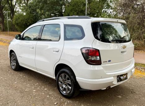 CHEVROLET Spin 1.8 4P FLEX ADVANTAGE AUTOMTICO, Foto 6