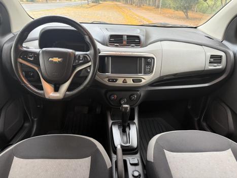 CHEVROLET Spin 1.8 4P FLEX ADVANTAGE AUTOMTICO, Foto 7
