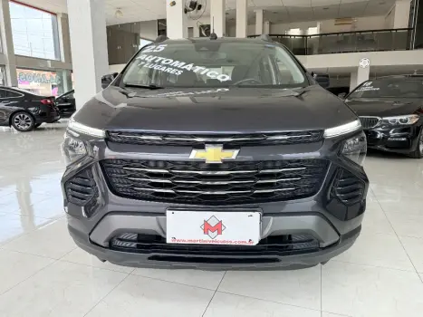 CHEVROLET Spin 1.8 4P FLEX PREMIER 7 LUGARES AUTOMTICO, Foto 2