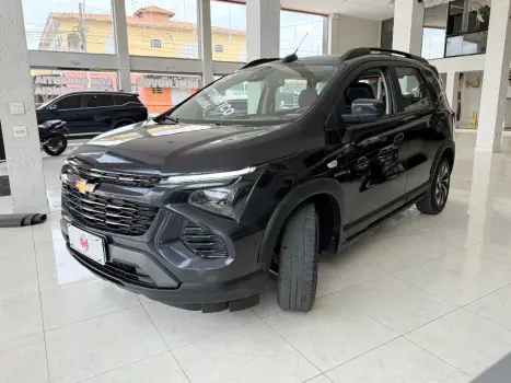 CHEVROLET Spin 1.8 4P FLEX PREMIER 7 LUGARES AUTOMTICO, Foto 3