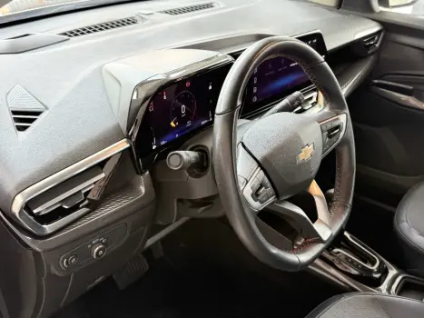 CHEVROLET Spin 1.8 4P FLEX PREMIER 7 LUGARES AUTOMTICO, Foto 7