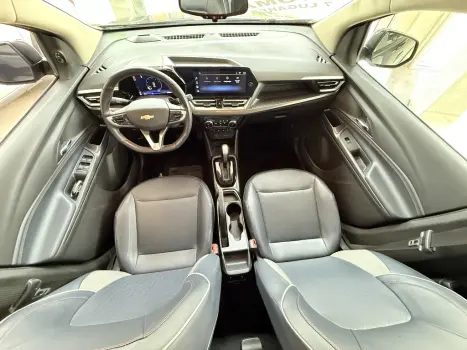 CHEVROLET Spin 1.8 4P FLEX PREMIER 7 LUGARES AUTOMTICO, Foto 9
