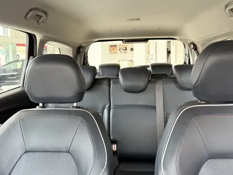 CHEVROLET Spin 1.8 4P FLEX PREMIER 7 LUGARES AUTOMTICO, Foto 10