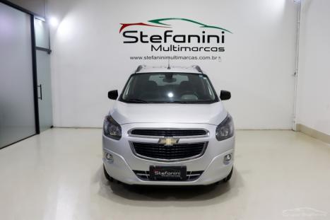 CHEVROLET Spin 1.8 4P FLEX ADVANTAGE AUTOMTICO, Foto 2