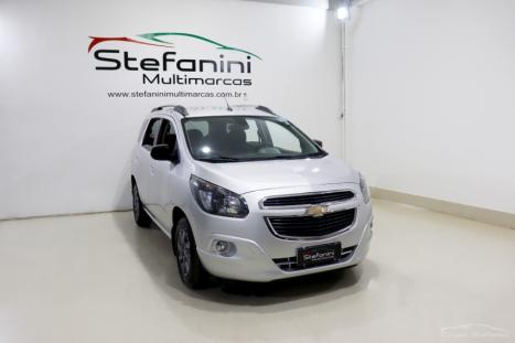CHEVROLET Spin 1.8 4P FLEX ADVANTAGE AUTOMTICO, Foto 3