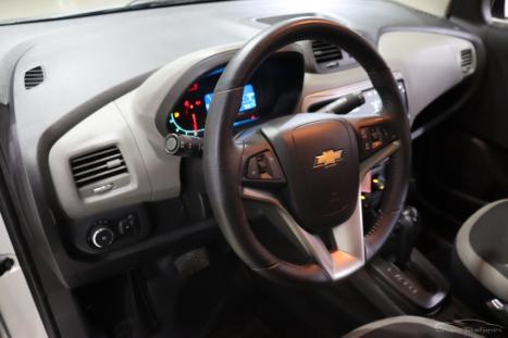 CHEVROLET Spin 1.8 4P FLEX ADVANTAGE AUTOMTICO, Foto 4