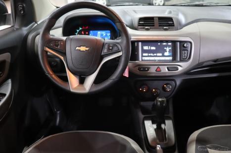 CHEVROLET Spin 1.8 4P FLEX ADVANTAGE AUTOMTICO, Foto 5