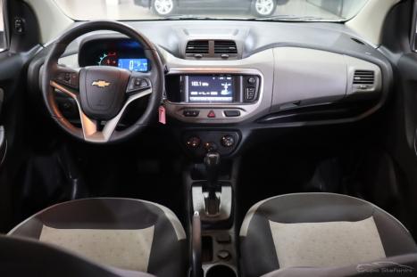 CHEVROLET Spin 1.8 4P FLEX ADVANTAGE AUTOMTICO, Foto 6