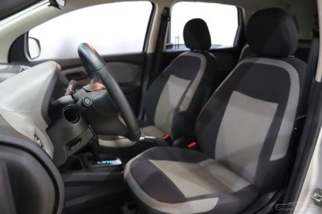 CHEVROLET Spin 1.8 4P FLEX ADVANTAGE AUTOMTICO, Foto 7