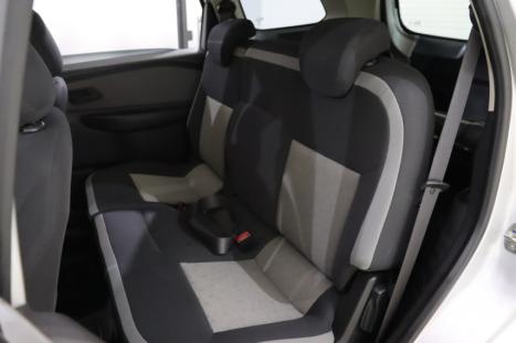 CHEVROLET Spin 1.8 4P FLEX ADVANTAGE AUTOMTICO, Foto 8