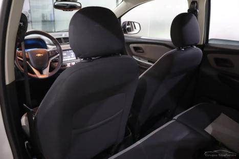 CHEVROLET Spin 1.8 4P FLEX ADVANTAGE AUTOMTICO, Foto 9