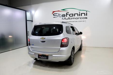 CHEVROLET Spin 1.8 4P FLEX ADVANTAGE AUTOMTICO, Foto 11