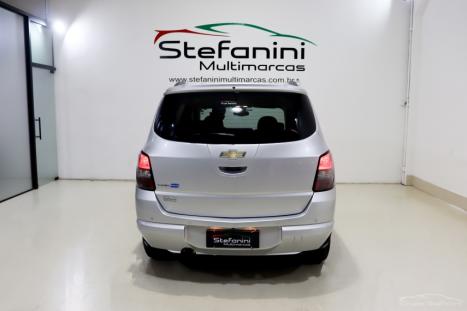 CHEVROLET Spin 1.8 4P FLEX ADVANTAGE AUTOMTICO, Foto 12