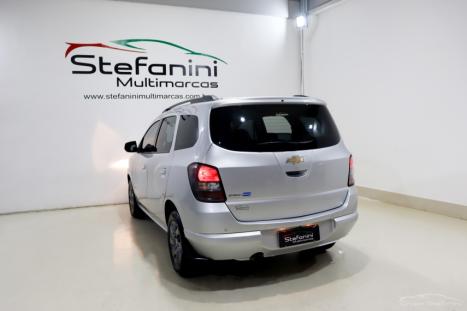 CHEVROLET Spin 1.8 4P FLEX ADVANTAGE AUTOMTICO, Foto 13