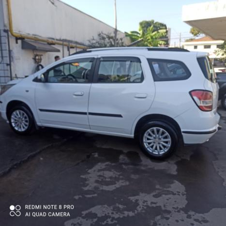 CHEVROLET Spin 1.8 4P FLEX LT, Foto 3