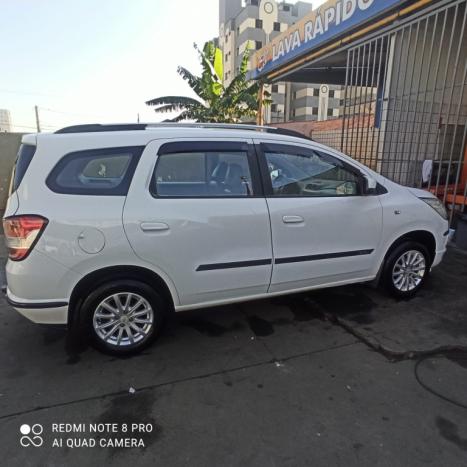 CHEVROLET Spin 1.8 4P FLEX LT, Foto 4