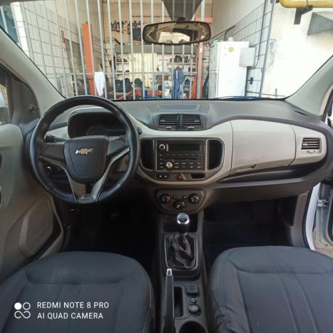 CHEVROLET Spin 1.8 4P FLEX LT, Foto 6