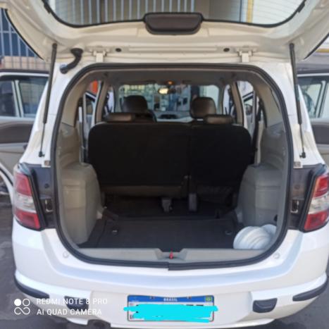 CHEVROLET Spin 1.8 4P FLEX LT, Foto 7