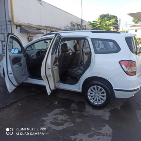 CHEVROLET Spin 1.8 4P FLEX LT, Foto 8