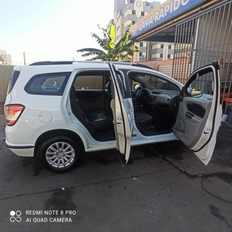 CHEVROLET Spin 1.8 4P FLEX LT, Foto 9