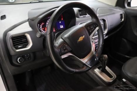 CHEVROLET Spin 1.8 4P FLEX LT AUTOMTICO, Foto 4