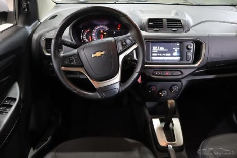 CHEVROLET Spin 1.8 4P FLEX LT AUTOMTICO, Foto 5