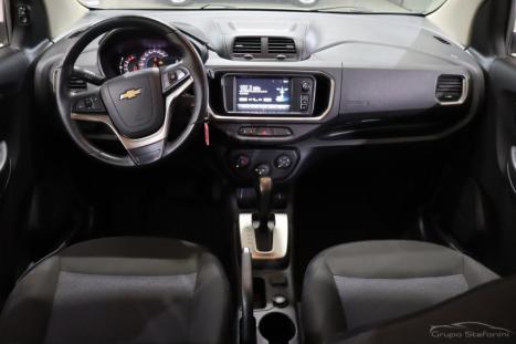 CHEVROLET Spin 1.8 4P FLEX LT AUTOMTICO, Foto 6