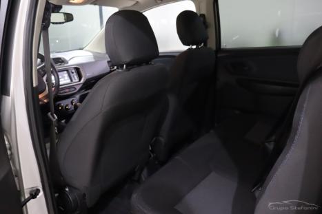 CHEVROLET Spin 1.8 4P FLEX LT AUTOMTICO, Foto 9