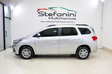 CHEVROLET Spin 1.8 4P FLEX LT AUTOMTICO, Foto 10