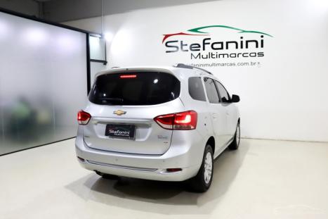 CHEVROLET Spin 1.8 4P FLEX LT AUTOMTICO, Foto 11