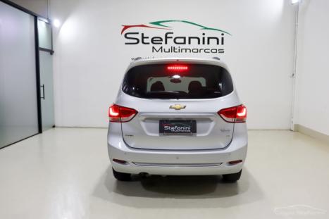 CHEVROLET Spin 1.8 4P FLEX LT AUTOMTICO, Foto 12