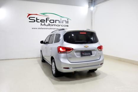 CHEVROLET Spin 1.8 4P FLEX LT AUTOMTICO, Foto 13