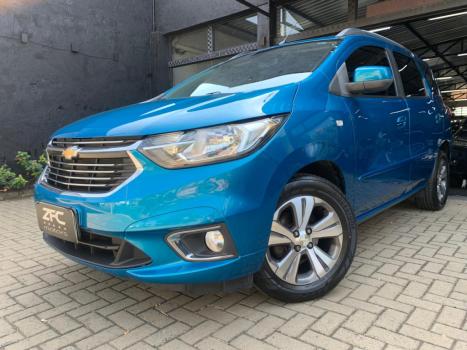 CHEVROLET Spin 1.8 4P FLEX LTZ 7 LUGARES AUTOMTICO, Foto 1