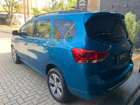 CHEVROLET Spin 1.8 4P FLEX LTZ 7 LUGARES AUTOMTICO, Foto 4