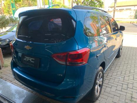 CHEVROLET Spin 1.8 4P FLEX LTZ 7 LUGARES AUTOMTICO, Foto 5