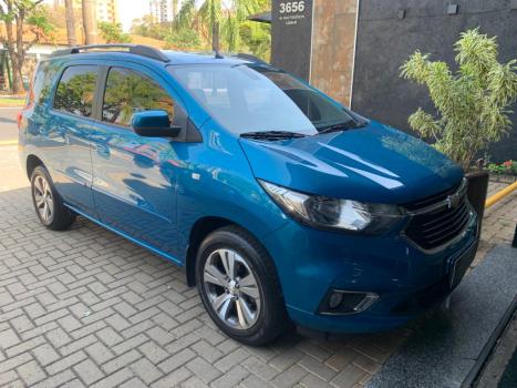 CHEVROLET Spin 1.8 4P FLEX LTZ 7 LUGARES AUTOMTICO, Foto 6