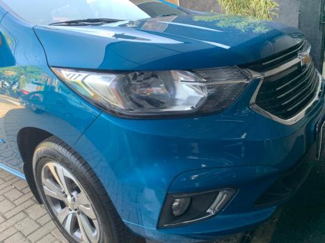 CHEVROLET Spin 1.8 4P FLEX LTZ 7 LUGARES AUTOMTICO, Foto 8