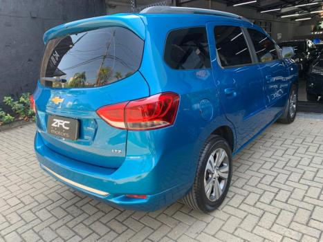 CHEVROLET Spin 1.8 4P FLEX LTZ 7 LUGARES AUTOMTICO, Foto 10