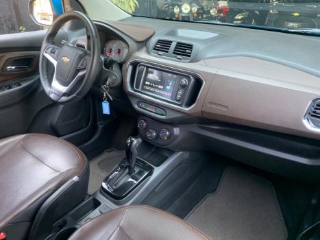 CHEVROLET Spin 1.8 4P FLEX LTZ 7 LUGARES AUTOMTICO, Foto 12