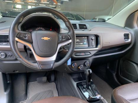 CHEVROLET Spin 1.8 4P FLEX LTZ 7 LUGARES AUTOMTICO, Foto 13