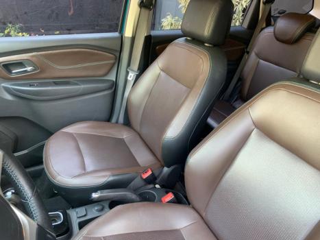 CHEVROLET Spin 1.8 4P FLEX LTZ 7 LUGARES AUTOMTICO, Foto 14