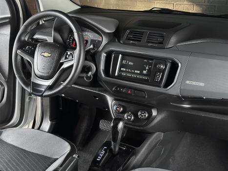 CHEVROLET Spin 1.8 4P FLEX ACTIVE5 AUTOMTICO, Foto 9