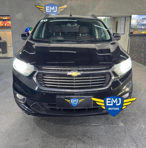 CHEVROLET Spin 1.8 4P FLEX PREMIER, Foto 2