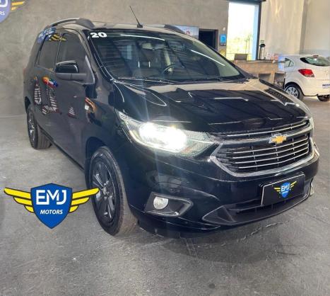 CHEVROLET Spin 1.8 4P FLEX PREMIER, Foto 3