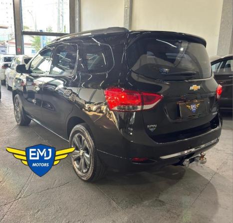 CHEVROLET Spin 1.8 4P FLEX PREMIER, Foto 4