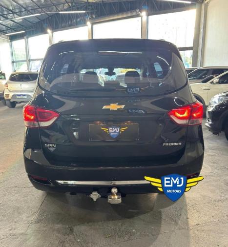 CHEVROLET Spin 1.8 4P FLEX PREMIER, Foto 5