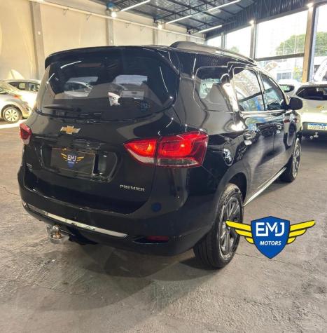 CHEVROLET Spin 1.8 4P FLEX PREMIER, Foto 6