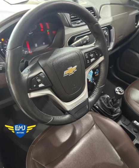 CHEVROLET Spin 1.8 4P FLEX PREMIER, Foto 7