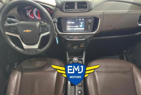 CHEVROLET Spin 1.8 4P FLEX PREMIER, Foto 8